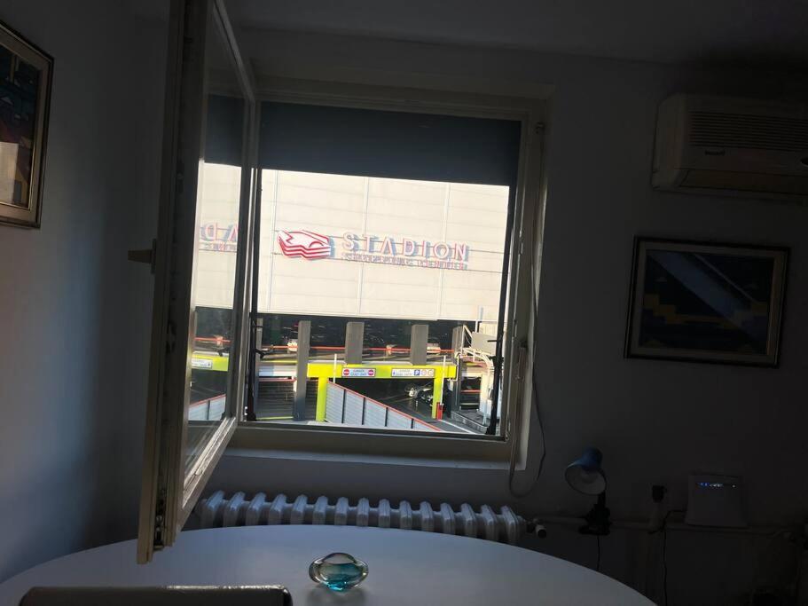 Istanbul Apartment 4 Beograd Ngoại thất bức ảnh