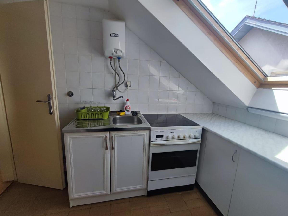 Istanbul Apartment 4 Beograd Ngoại thất bức ảnh